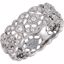 68840:107:P Vintage-Style Ring