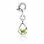 190042:107:P Bfly® CZ Birthstone Charm