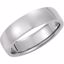 51088:105:P Precious Bond® Sterling & Karat Gold Band