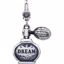69350:100:P Perfume Bottle Charm