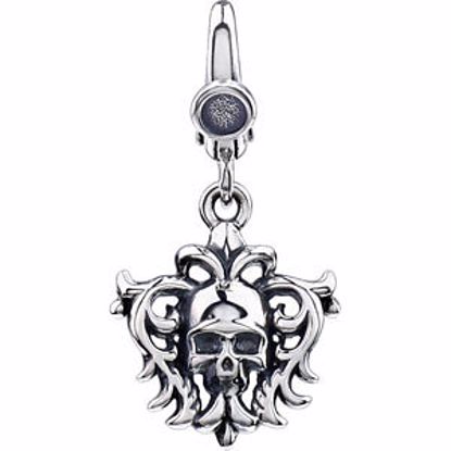 69366:101:P Skull Charm