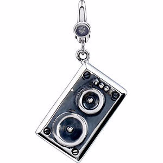 69371:100:P Speaker Charm