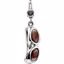 69423:101:P Enamel Sunglasses Charm