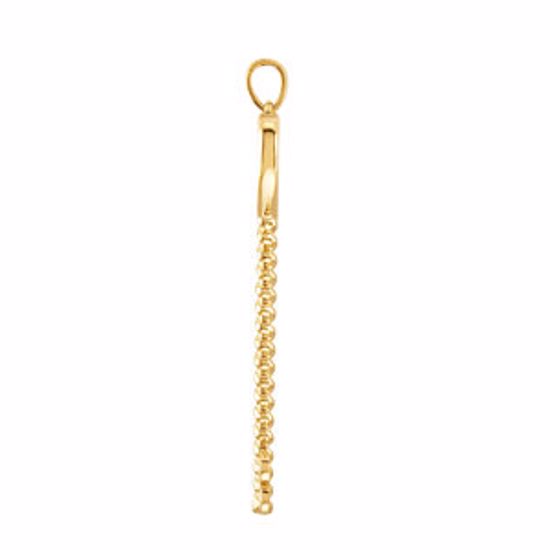 85224:1002:P Mother's Key® Pendant