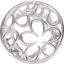 51141:103:P Floral Design Ring