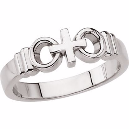 R16645:160471:P Joined By Christ&trade; Ring