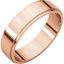 121945:201:P 14kt White 1/6 CTW Diamond Infinity Design Eternity Band 8