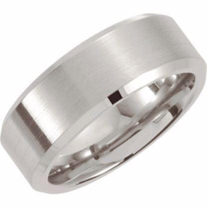 STST1000:0115:P Stainless Steel Band