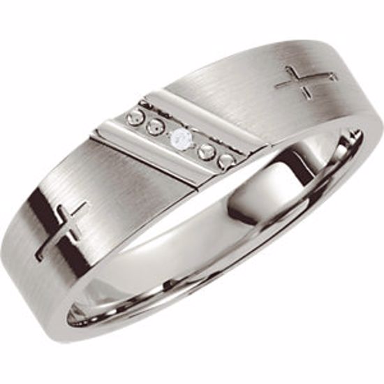 STST1004D:012:P Stainless Steel Band