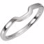 121878:11200:P 10kt White Band