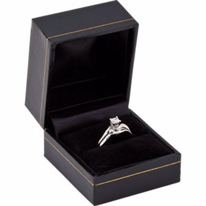 650003:601:P Sterling Silver .05 CTW Wedding Set with Box