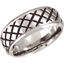 COR247:1014:P Cobalt 9mm Black PVD Design Band 14