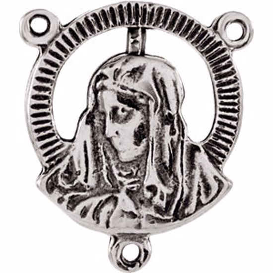 R48076:101:P Rosary Center