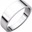 140401L:6012:P 14kt White 1/2 CTW Diamond 4-Prong Light Solitaire Engagement Ring
