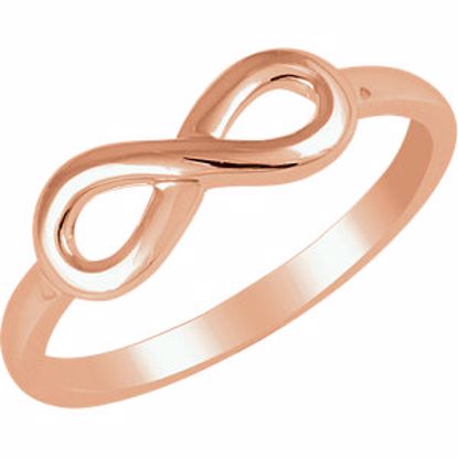 51310:1002:P Infinity-Style Ring