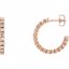 71626:1684:P 14kt White Morganite Ring