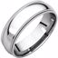 122509:60000:P 14kt White 1/4 CTW Diamond Anniversary Band