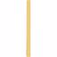 51517:60000:P 14kt Yellow Vertical Bar Pendant