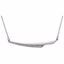 86293:6004:P Platinum .08 CTW Diamond 17.5" Necklace