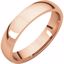 122736:6011:P 14kt White 1 CTW Diamond Three-Stone Anniversary Ring