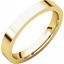 122107:60907:P 14kt Yellow 1 1/2 CTW Diamond Eternity Band Size 7
