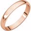 122898:600:P 14kt White 1/5 CTW  Diamond Infinity Ring