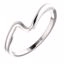 122928:115:P Platinum Band for 5.2mm Round Ring