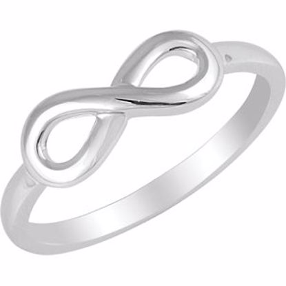 51310:1004:P Infinity-Style Ring
