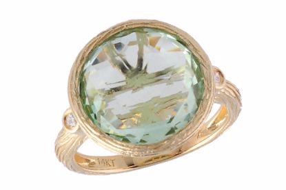 M239-36841_Y M239-36841_Y - 14KT Gold Ladies Diamond Ring