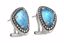 E242-11415_W E242-11415_W - 14KT Gold Earrings