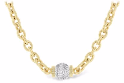 E238-53196_T E238-53196_T - 14KT Gold Necklace