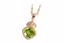 F238-53224_Y F238-53224_Y - 14KT Gold Necklace