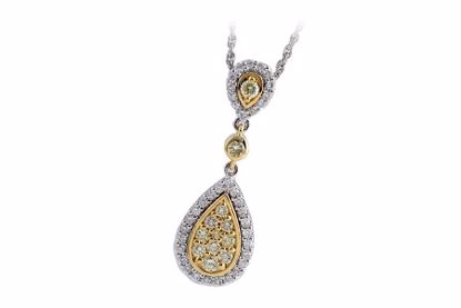 L239-44169_TR L239-44169_TR - 14KT Gold Necklace