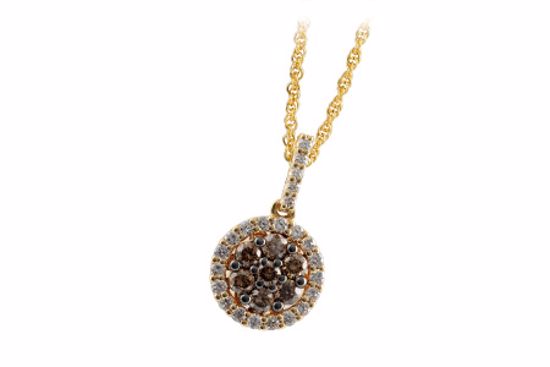 M241-25941_Y M241-25941_Y - 14KT Gold Necklace