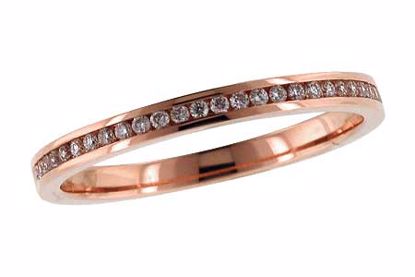 E237-63260_P E237-63260_P - 14KT Gold Ladies Wedding Ring