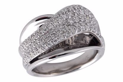 M239-43205_W M239-43205_W - 14KT Gold Ladies Wedding Ring