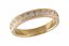 L147-60505_Y L147-60505_Y - 14KT Gold Ladies Wedding Ring