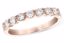 A147-60542_P A147-60542_P - 14KT Gold Ladies Wedding Ring
