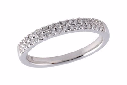 M239-40541_W M239-40541_W - 14KT Gold Ladies Wedding Ring