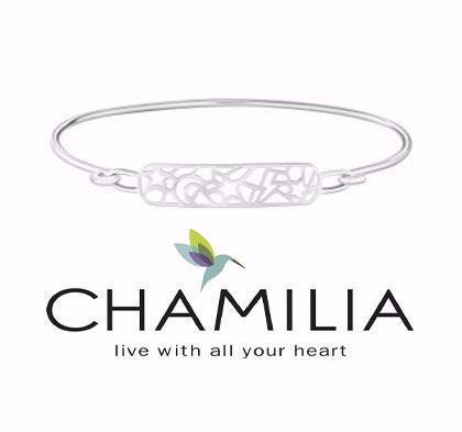 Picture for manufacturer Chamilia