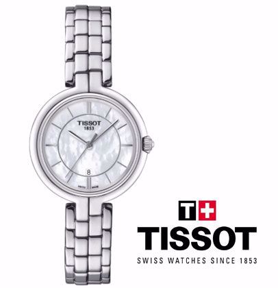 Picture for manufacturer Tissot Women's