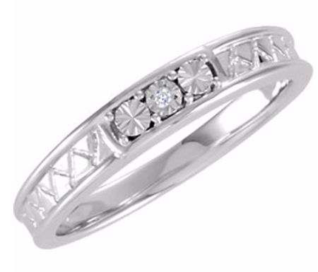 Picture for category Eternity And Anniversary Bands