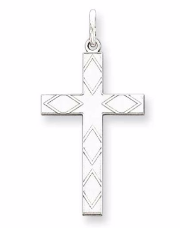 Picture for category Latin Crosses