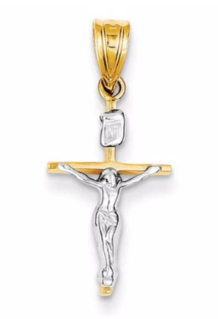 Picture for category INRI Crucifix