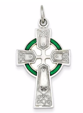 Picture for category Celtic and Iona Crosses