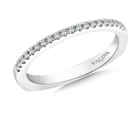 Picture for category Valina Wedding Bands