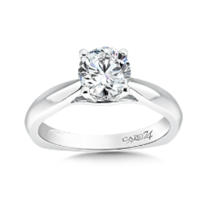 Picture for category Caro74 Engagement Rings