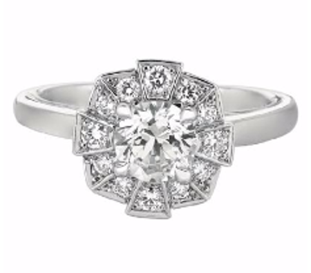 Picture for category Complete Engagement Ring