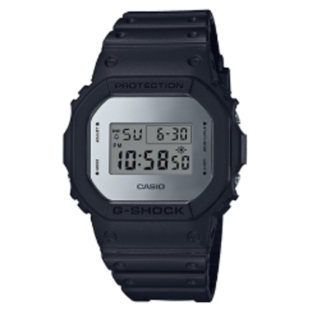 Picture for category Casio Watches
