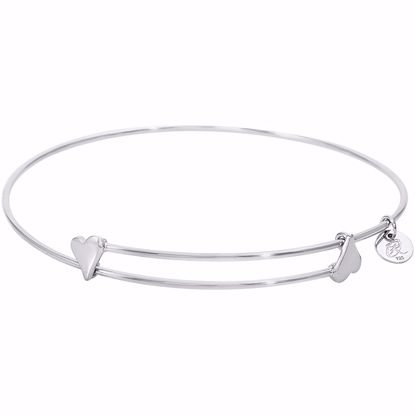 Picture of Sweet Bangle By Rembrandt Charms